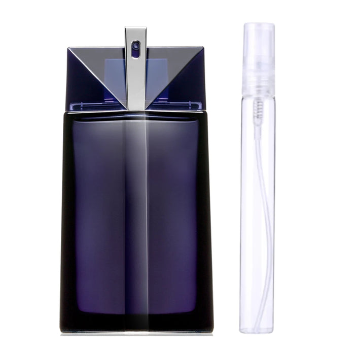 Decant Mugler Alien Man Refillable Edt Hombre