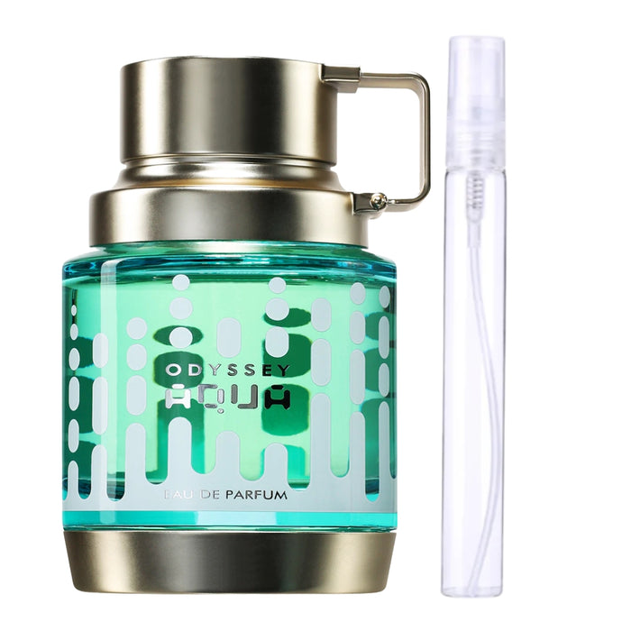 Decant Armaf Odyssey Aqua Edition Edp Hombre 10 ML