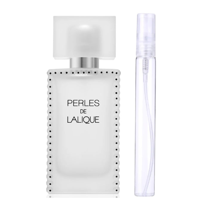 Decant Lalique Perles Edp Mujer