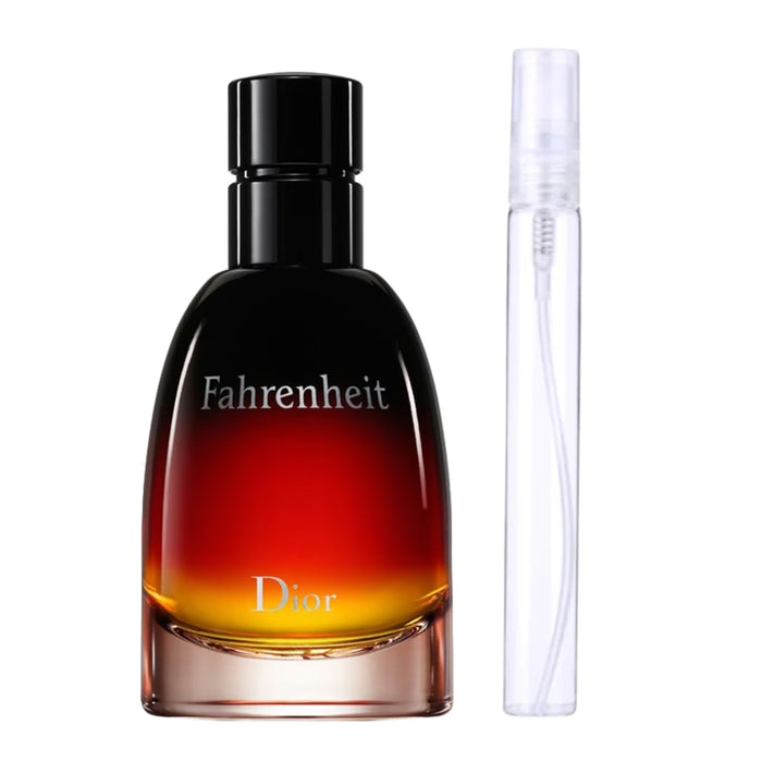 Decant Dior Fahrenheit Le Parfum Edp Hombre