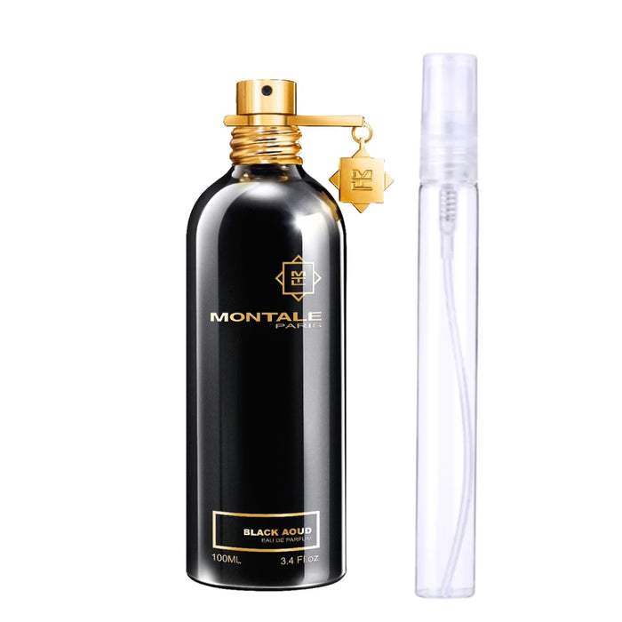 Decant Montale Black Aoud EDP Unisex