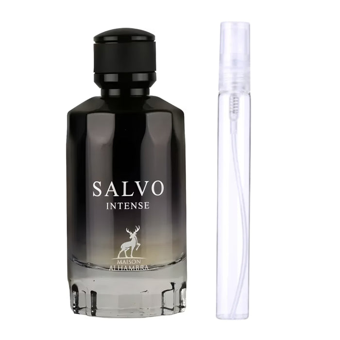 Decant Maison Al Hambra Salvo Intense Edp Hombre