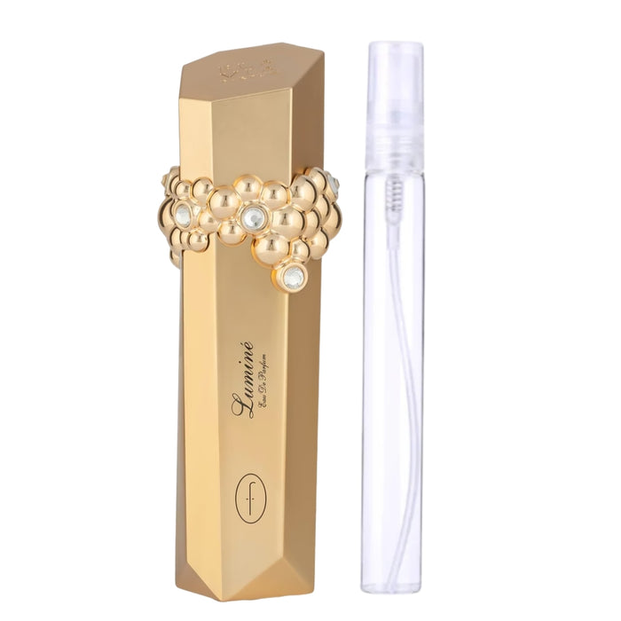Decant Flavia Lumine Stone Collection Lumine
