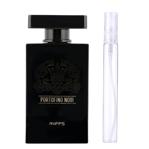 Decant Riiffs Portofino Noir Edp Hombre - Decant.cl