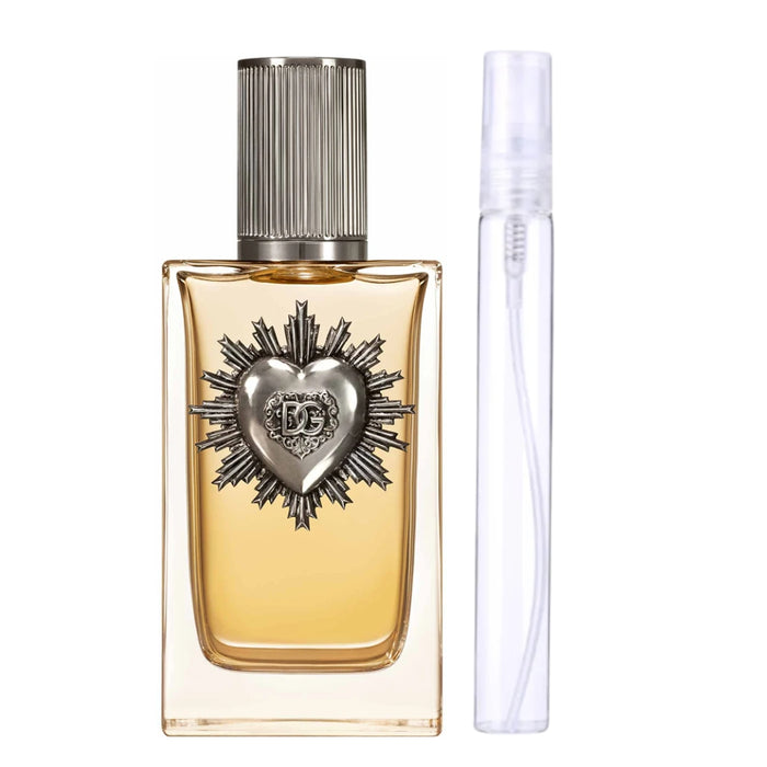 Decant Dolce & Gabbana Devotion Male pour homme EDP
