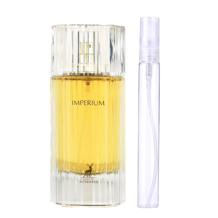 Decant Maison Alhambra Imperium EDP