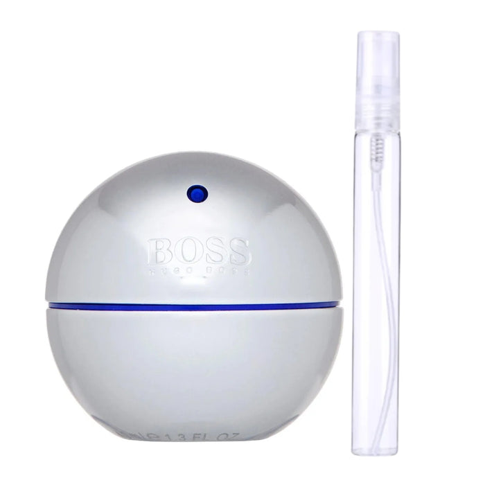 Decant Hugo Boss Inmotion Blue Men EDT