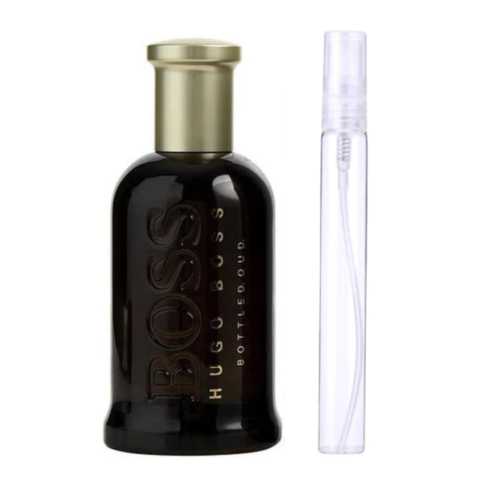 DECANT HUGO BOSS OUD HOMBRE
