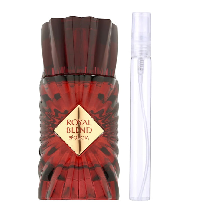 Decant French Avenue Royal Blend Sequoia EDP