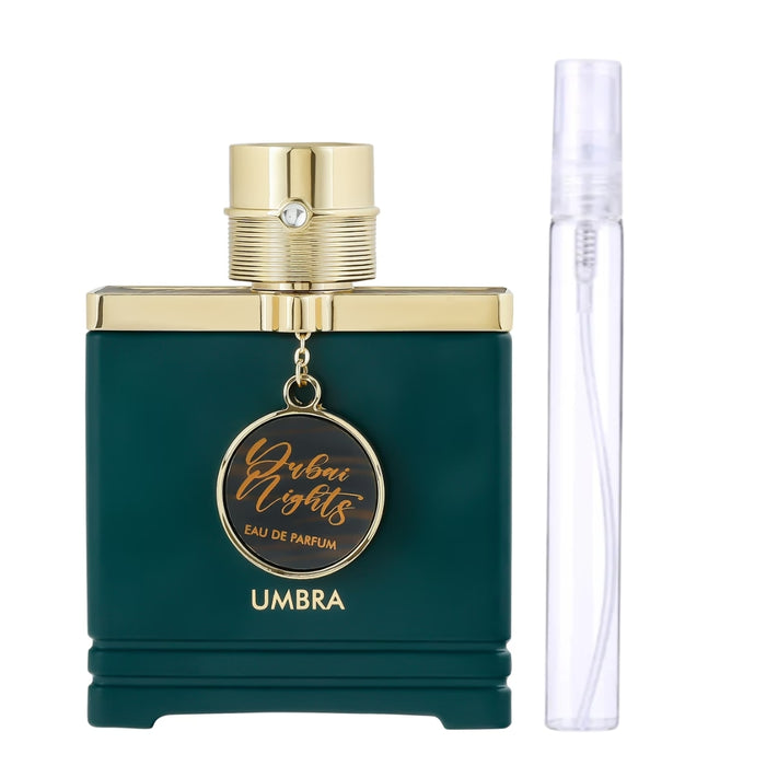 Decant Armaf Dubai Night Umbra Edp Hombre