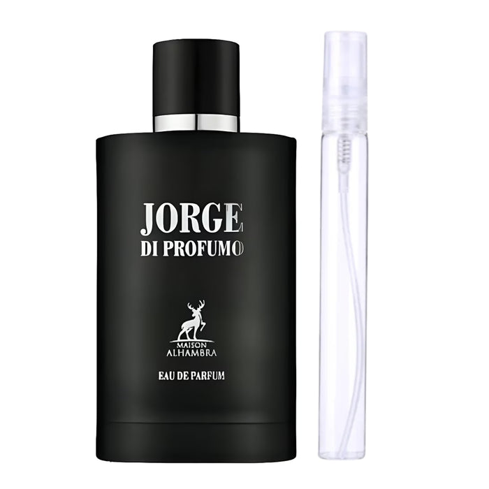 Decant Maison Alhambra Jorge Di Profumo Edp Hombre (Acqua Di Gio Profumo)