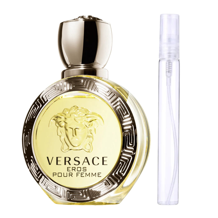 Decant Versace Eros Pour Femme Edt Mujer