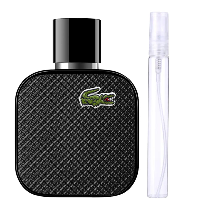 Decant Lacoste L.12.12 Noir EDT