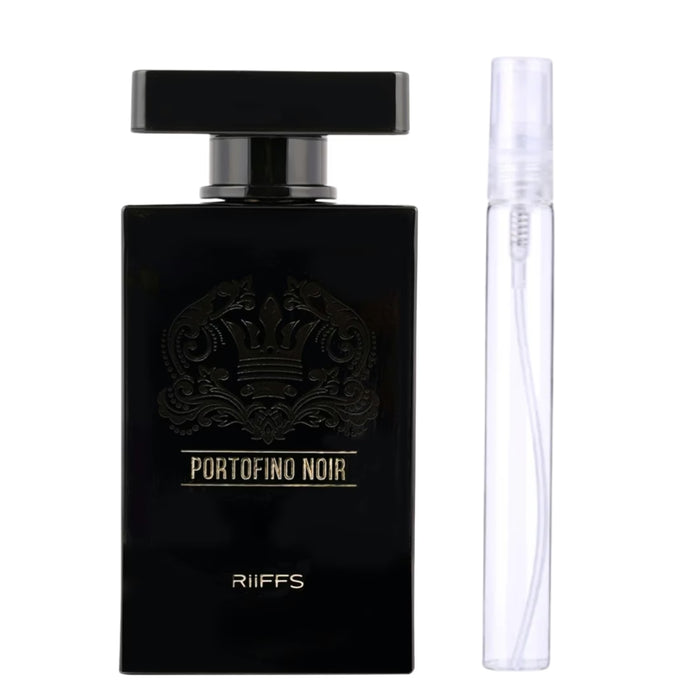 Decant Riiffs Portofino Noir Edp Hombre