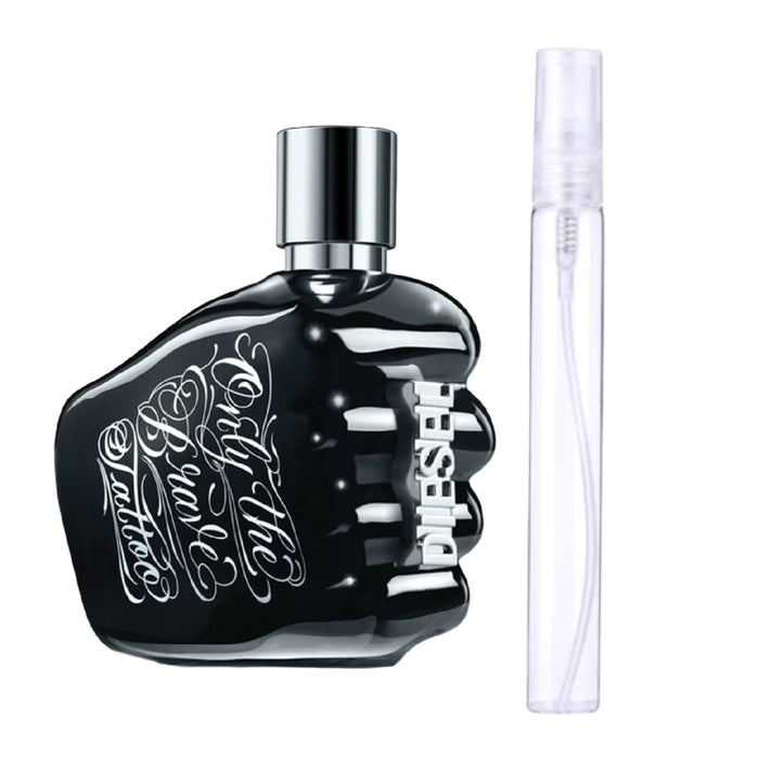 Decant Diesel Only The Brave Tatoo Hombre
