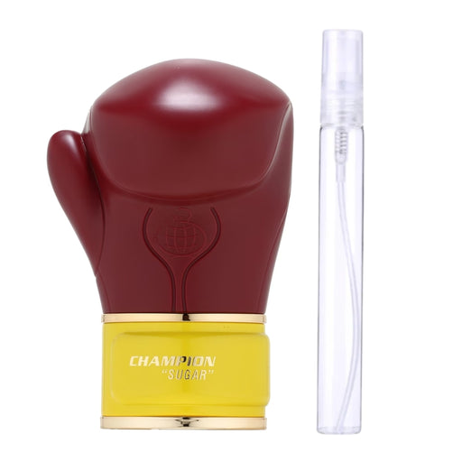 Decant Fragrance World Champion Sugar Edp Hombre - Decant.cl