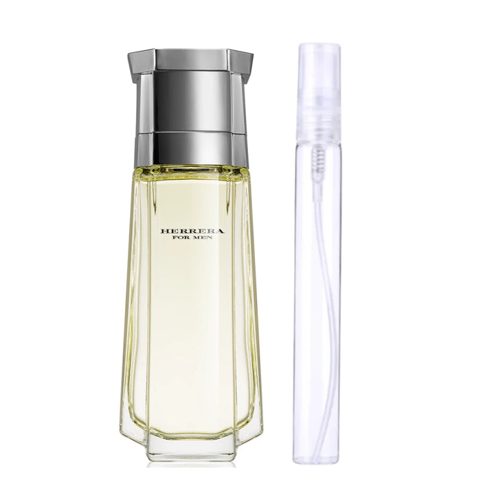 Decant Carolina Herrera For Men Edt