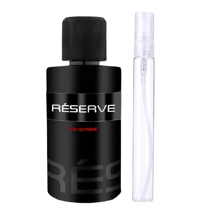 Decant Fragrance World Reserve Eau Extreme Edp Hombre