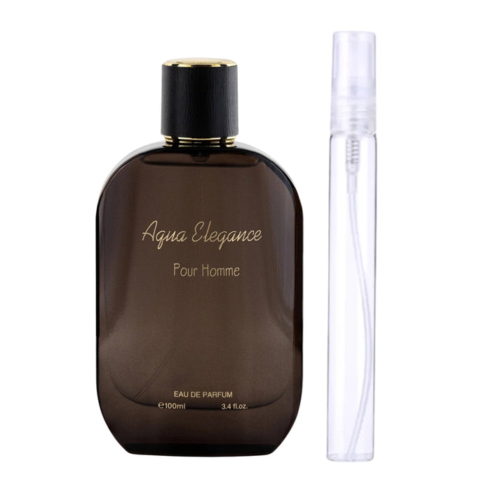 Decant Mush Mush Aqua Elegance EDP