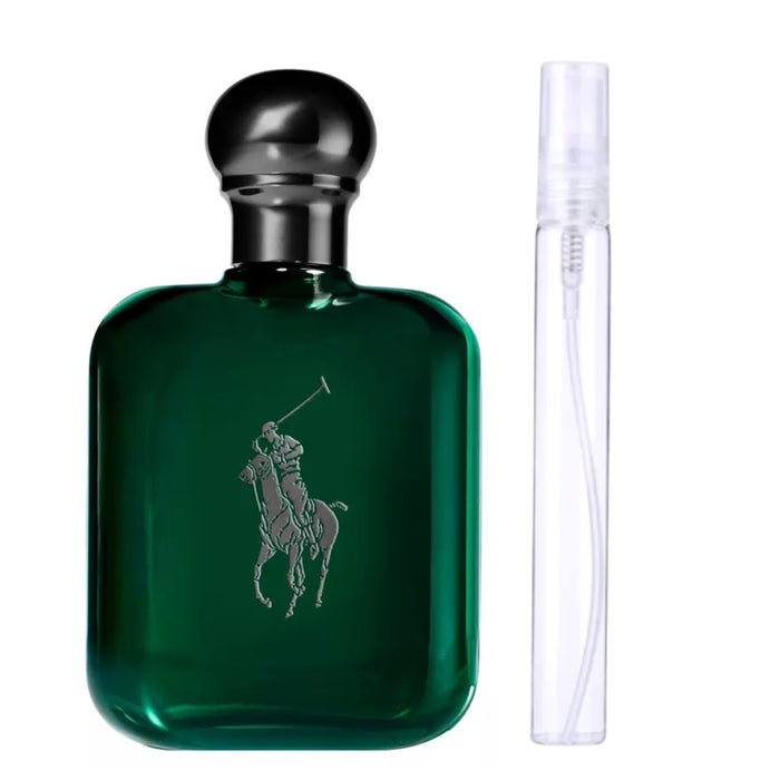 Decant Ralph Lauren Polo Cologne Intense Hombre