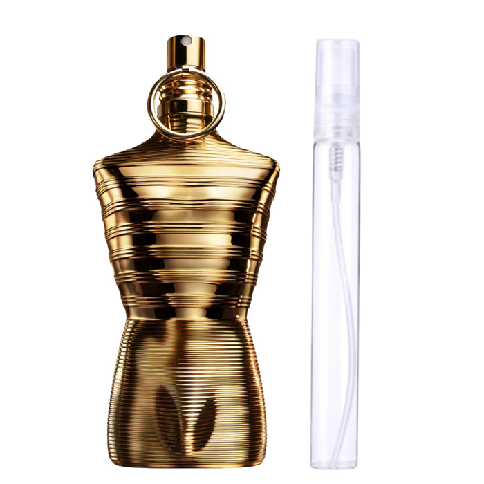 Decant Jean Paul Gaultier Le Male Elixir Absolu Parfum Intense Hombre
