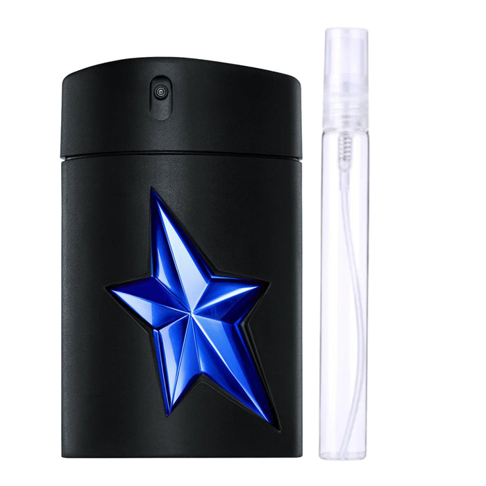 Decant Mugler A Men Stellar Lumineuse Edp Hombre
