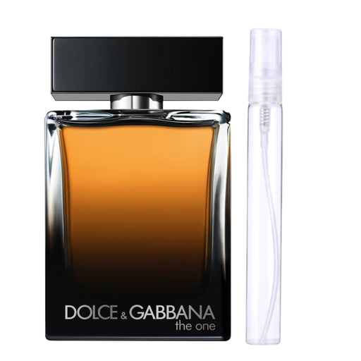 Decant Dolce & Gabanna The One Edp Hombre - Decant.cl
