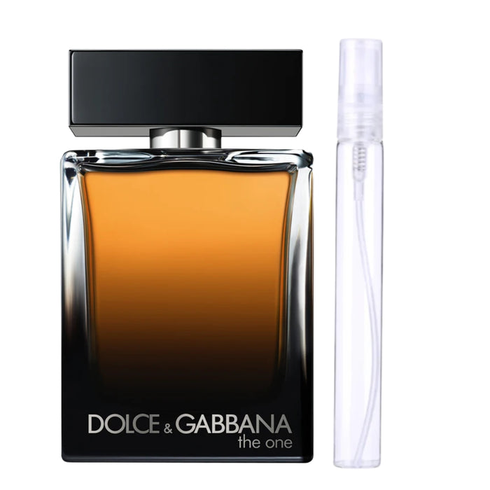 Decant Dolce & Gabanna The One Edp Hombre