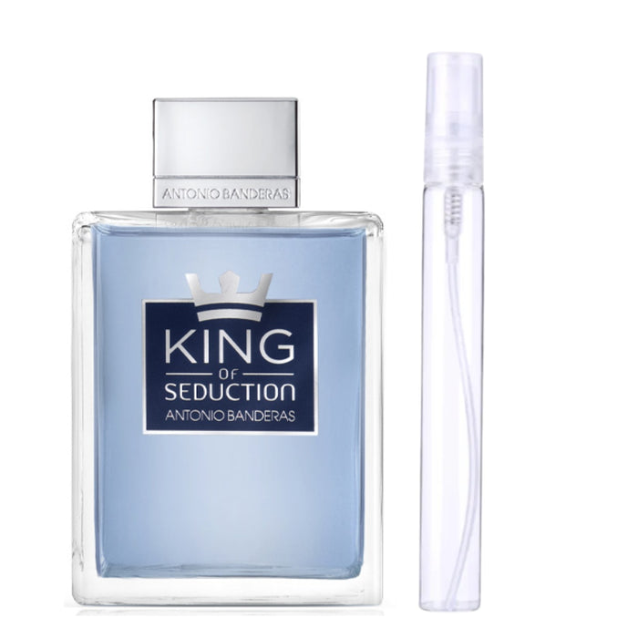 Decant Antonio Banderas King Of Seduction EDT Hombre