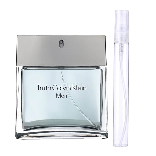 Decant Calvin Klein Truth For Men Edt - Decant.cl