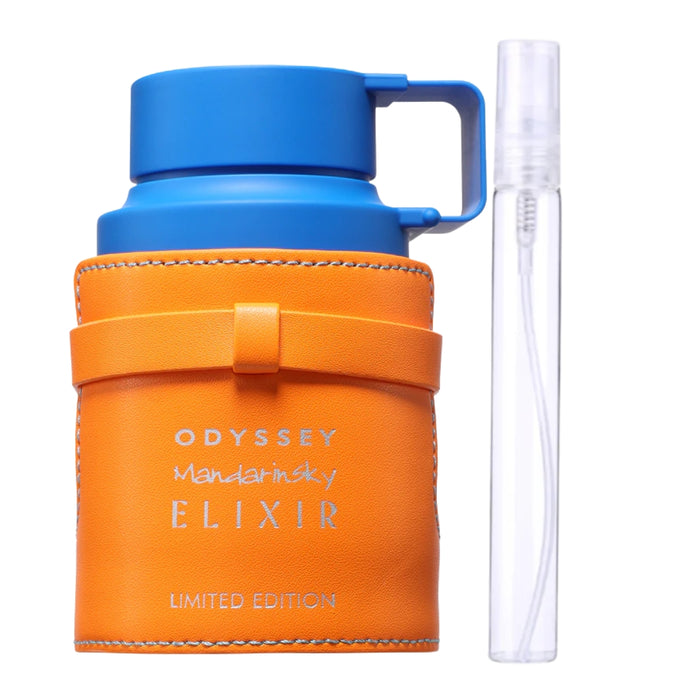 Decant Armaf Odyssey Mandarin Sky Elixir EDP Hombre