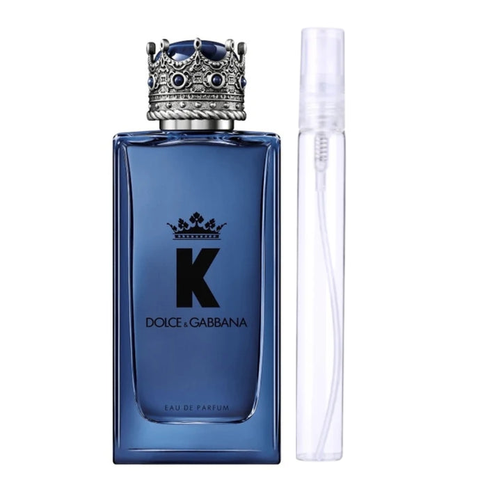 Decant Dolce & Gabbana K Edp Hombre
