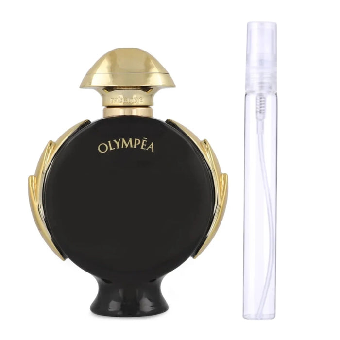 Decant Paco Rabanne Olympea Parfum