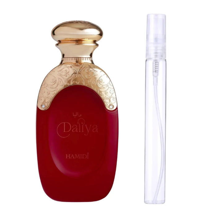 Decant Hamidi Daliya Edp Mujer