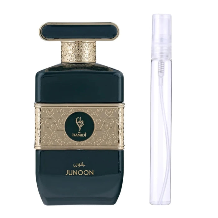 Decant Hamidi Junoon Edp Hombre - Decant.cl