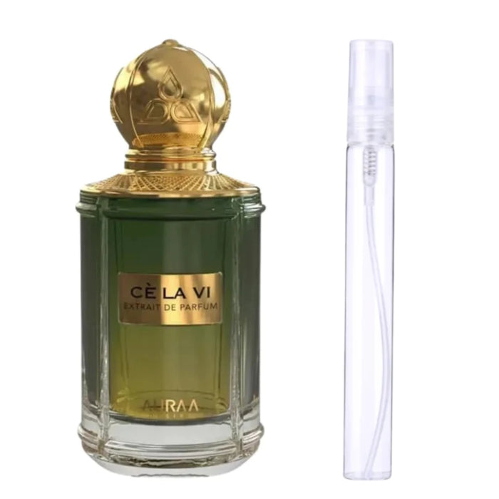 Decant Auraa Desire Ce La Vi Extrait De Parfum Unisex