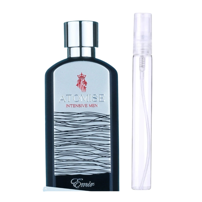 Decant Paris Corner Atomise Intensive Men Edp Hombre(Jpg Ultra Male)