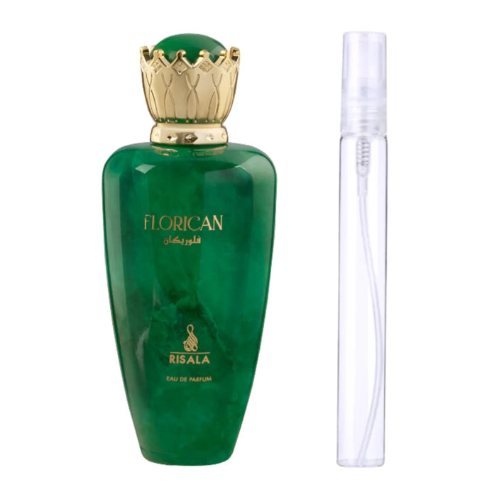 Decant Risala Florican Edp Unisex