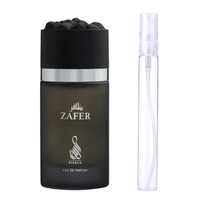 Decant Risala Zafer Edp Hombre