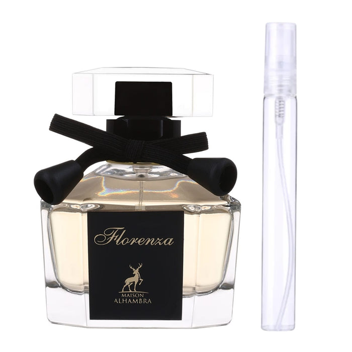 Decant Maison Alhambra Florenza Edp Mujer (Gucci Flora)