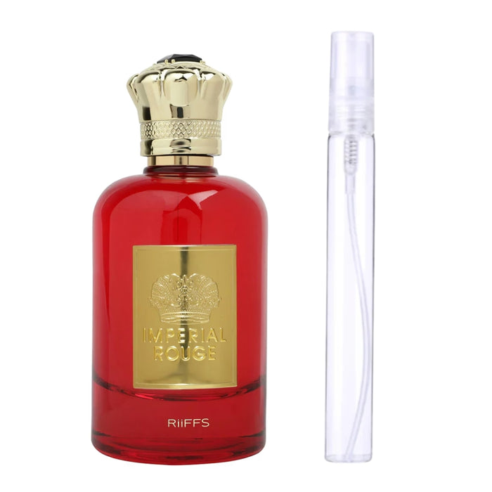 Decant Imperial Rouge EDP Mujer