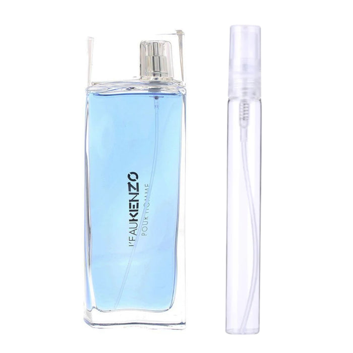 Decant Kenzo Leau Kenzo Pour Homme EDT
