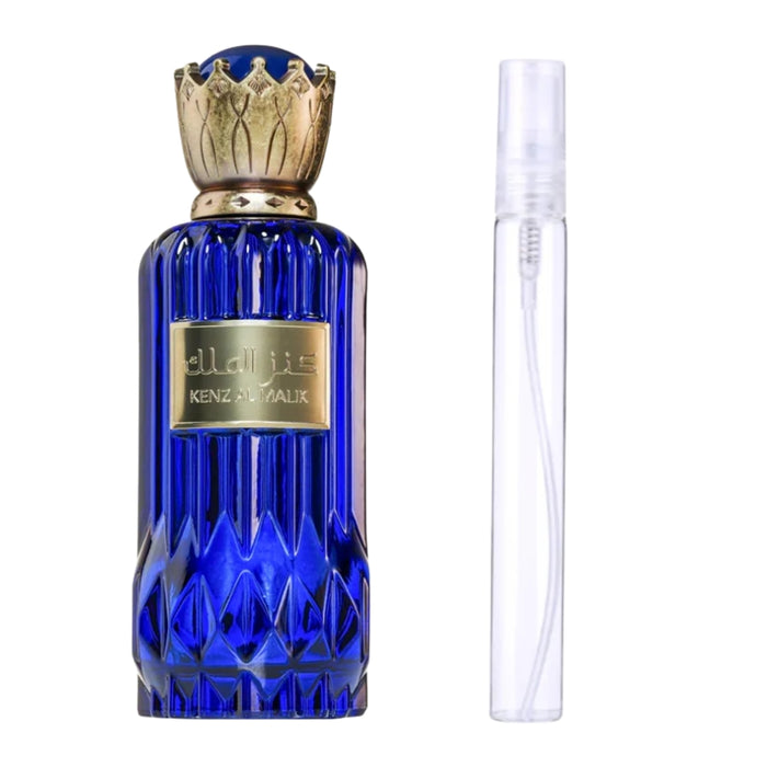 Decant Al Wataniah Kenz al Malik Men EDP
