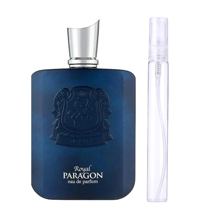 Decant Afnan Zimaya Royal Paragon Edp Hombre