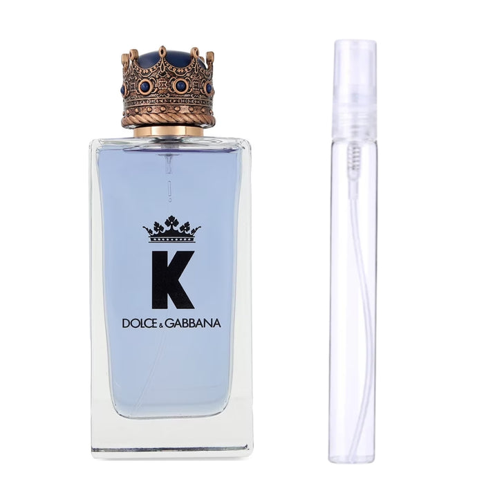 Decant Dolce & Gabanna K EDT Hombre