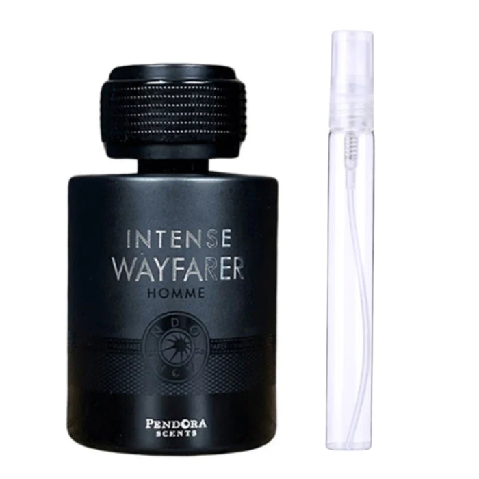 Decant Paris Corner Intense Wayfarer Edp Hombre (Azzaro The Most Wanted)