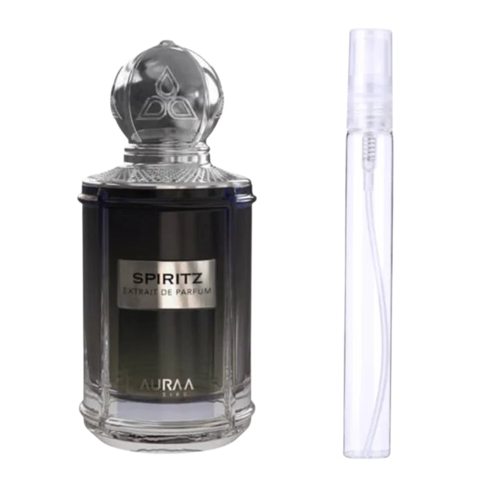 Decant Auraa Desire Spiritz Extrait De Parfum Hombre