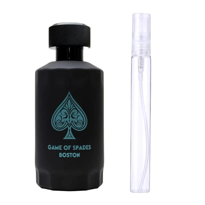 Decant Game Of Spades Boston Unisex Jo Milano