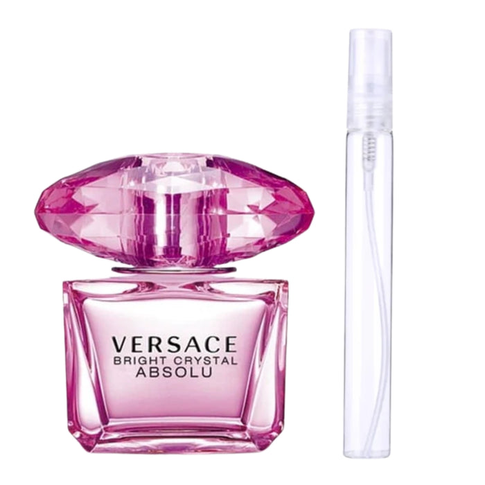 Decant Bright Crystal Absolu EDP