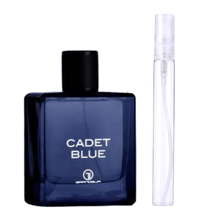 Decant Grandeur Cadet Blue men EDP